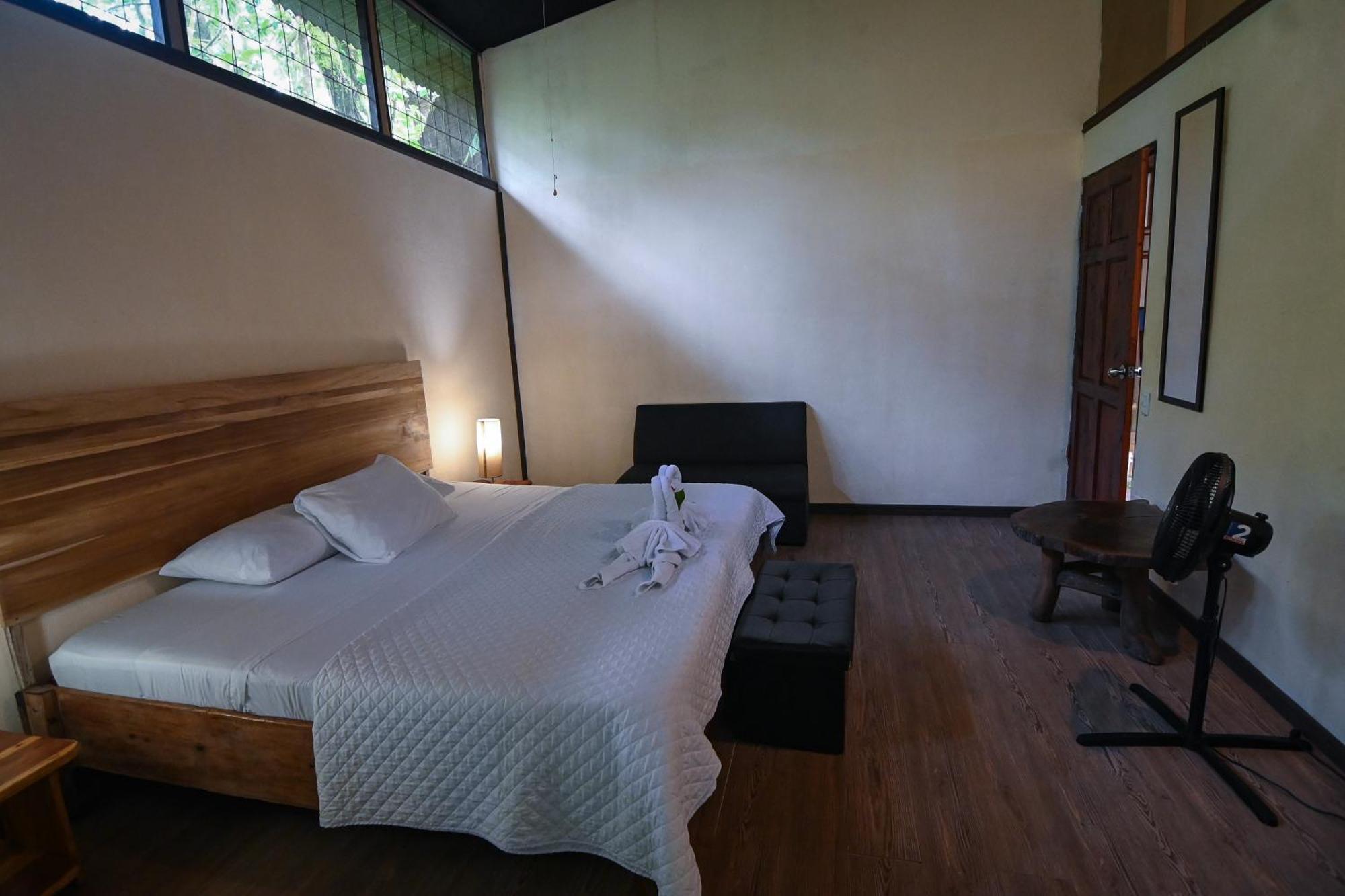 Chilamate Rainforest Eco Retreat Puerto Viejo de Sarapiqui Exterior photo